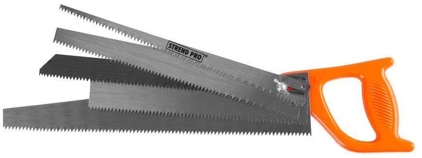 Strend Pro Pílka KT5142, 5v1 multifunkčná