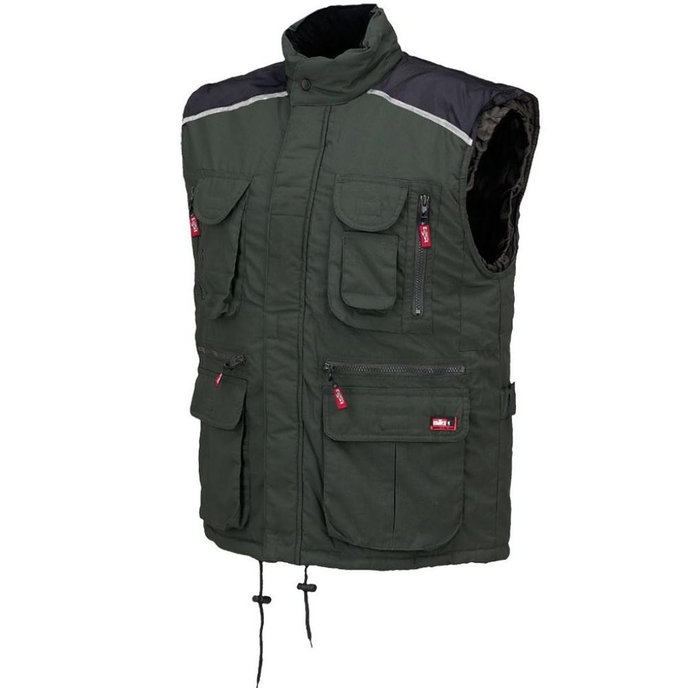 ISSA LINE Vicenza Pracovná vesta