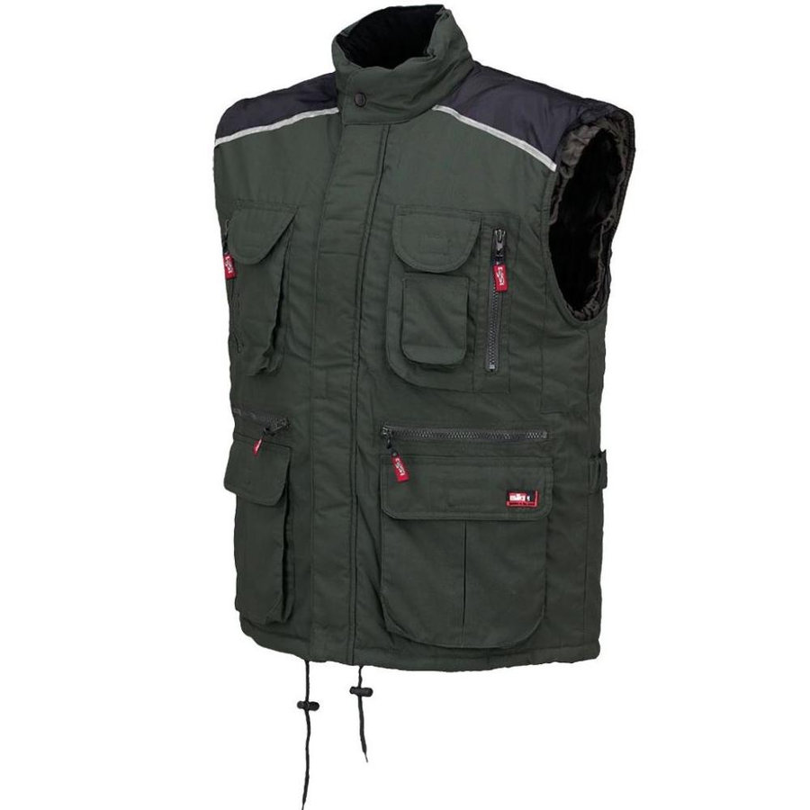 ISSA LINE Vicenza Pracovná vesta