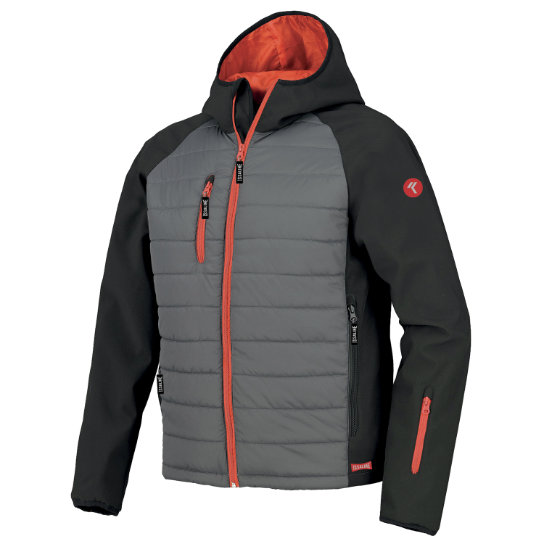 ISSA LINE Bonny Bunda