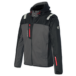 ISSA LINE Salsong Softshellová bunda