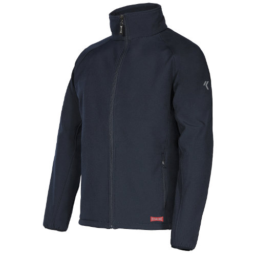 ISSA LINE Sober Softshellová bunda