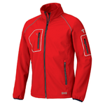 ISSA LINE Just Softshellová bunda