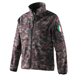 ISSA LINE Clash Softshellová bunda