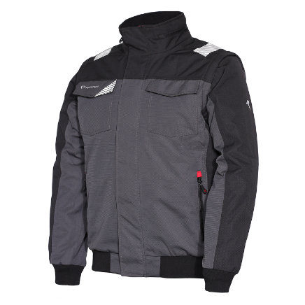 ISSA LINE Wise Zimná bunda 2v1