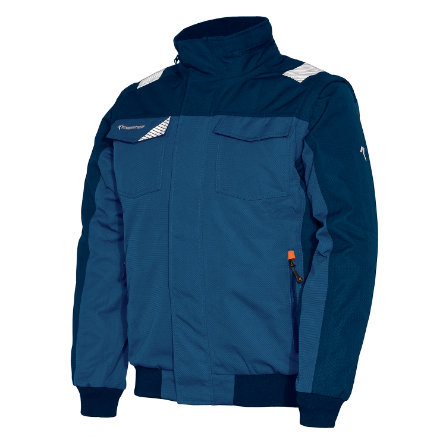 ISSA LINE Wise Zimná bunda 2v1