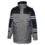 ISSA LINE Hekla Bunda 2 v 1