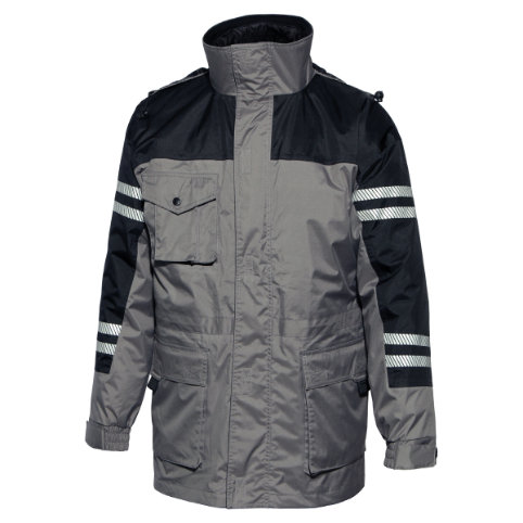 ISSA LINE Hekla Bunda 2 v 1