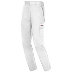 ISSA LINE 8038 Easy Stretch Pracovné Nohavice