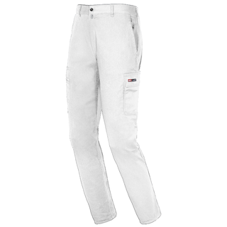 ISSA LINE 8038 Easy Stretch Pracovné Nohavice