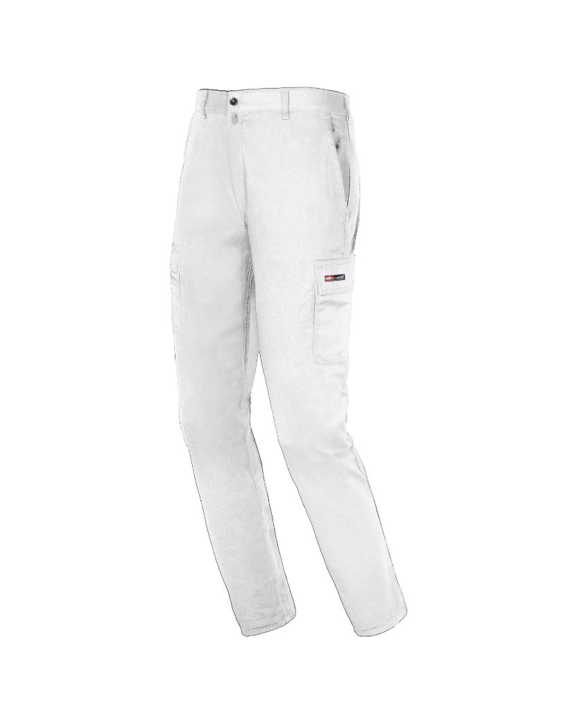 ISSA LINE 8038 Easy Stretch Pracovné Nohavice
