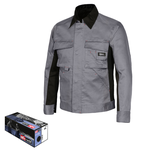 ISSA LINE 8745B Pracovná blúza