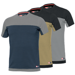 ISSA LINE Stretch Tričko