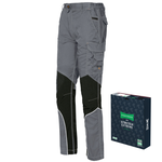 ISSA LINE Stretch Extreme Pracovné Nohavice