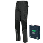 ISSA LINE Stretch Extreme Pracovné Nohavice