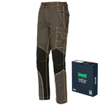 ISSA LINE Stretch Extreme Pracovné Nohavice