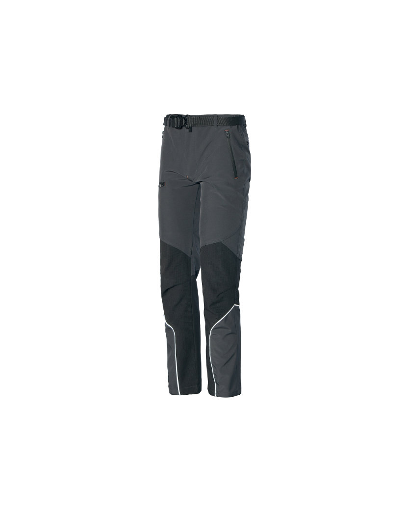 ISSA LINE Pantalone Softshell Light Extreme Pracovné nohavice