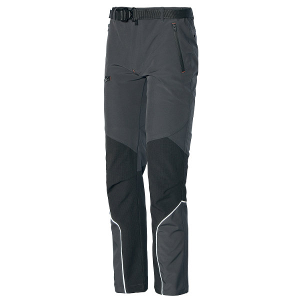 ISSA LINE Pantalone Softshell Light Extreme Pracovné nohavice