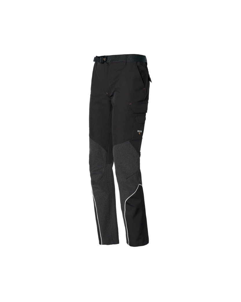 ISSA LINE Softshell Heavy Extreme Pracovné nohavice