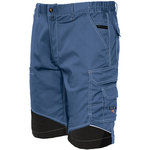 ISSA LINE Stretch Extreme Krátke pracovné nohavice