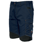 ISSA LINE Stretch Extreme Krátke pracovné nohavice