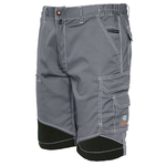 ISSA LINE Stretch Extreme Krátke pracovné nohavice