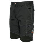 ISSA LINE Stretch Extreme Krátke pracovné nohavice