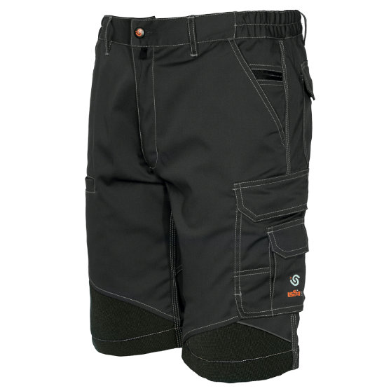 ISSA LINE Stretch Extreme Krátke pracovné nohavice