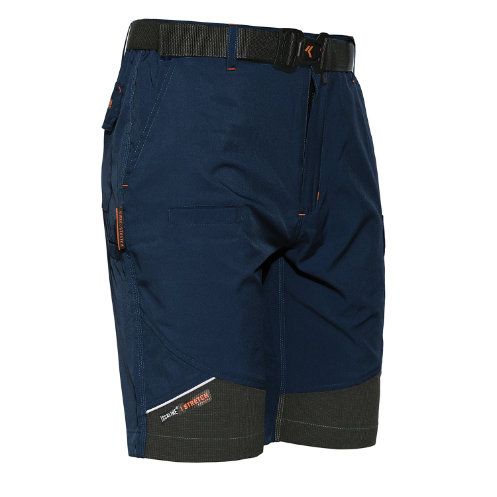 ISSA LINE Bermuda Extreme Light Pracovné kraťasy