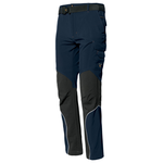 ISSA LINE Extreme Light Softshellové pracovné nohavice