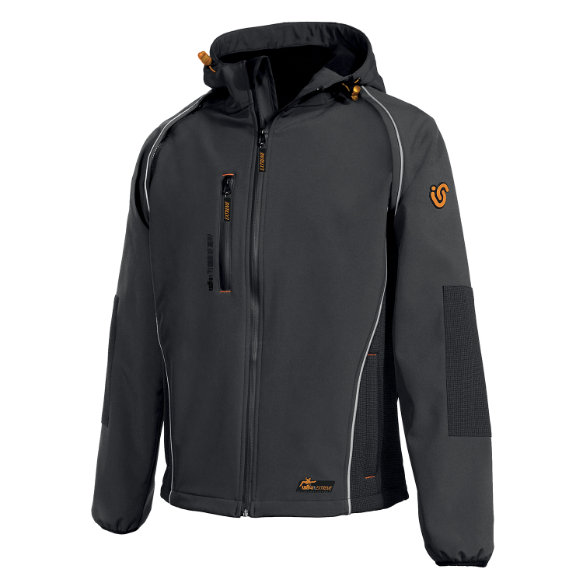 ISSA LINE Extreme Clever Bunda