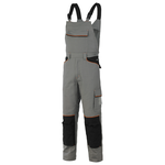 ISSA LINE Pracovné nohavice na traky