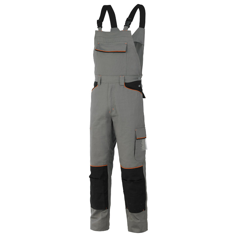 ISSA LINE Pracovné nohavice na traky