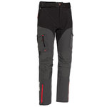 ISSA LINE Stretch WISE Softshellové nohavice