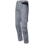 ISSA LINE 8731B Strečové pracovné nohavice