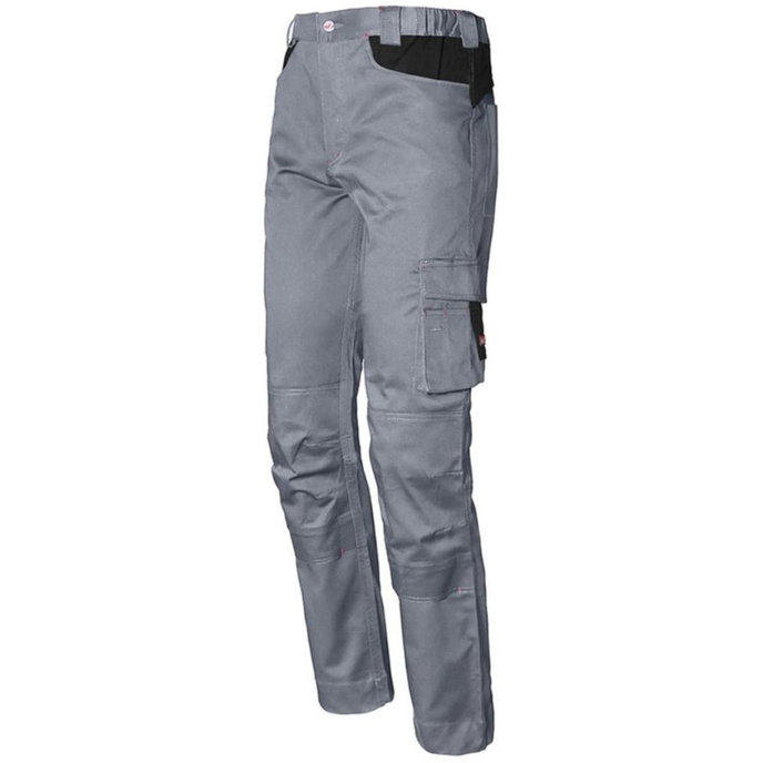 ISSA LINE 8731B Strečové pracovné nohavice