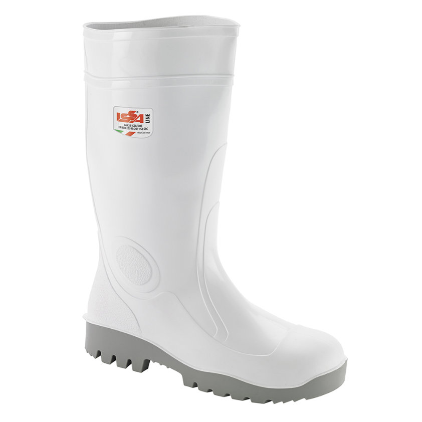 ISSA LINE Issafort Bezpečnostné čižmy S4 SRC