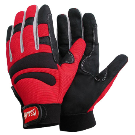 ISSA LINE Long Comfort Pracovné rukavice