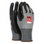 ISSA LINE Cut Catch D4 PU Protiporézne rukavice