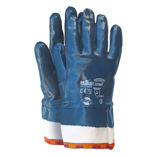 ISSA LINE 07280T Pracovné rukavice