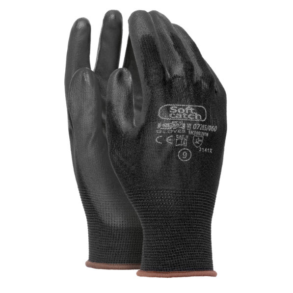 ISSA LINE Soft Catch Pracovné rukavice