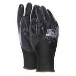 ISSA LINE Oil Catch Pracovné rukavice
