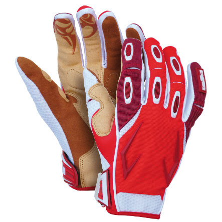 ISSA LINE Race Pracovné rukavice