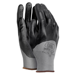 ISSA LINE Dots Catch Pracovné rukavice