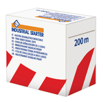 ISSA LINE 09300 Výstražná ohraničovacia páska 200 m