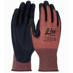 G-Tek PolyKor X7 16-368-EN Protiporezné rukavice