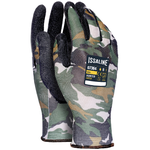 ISSA LINE Hunter Catch Pracovné rukavice
