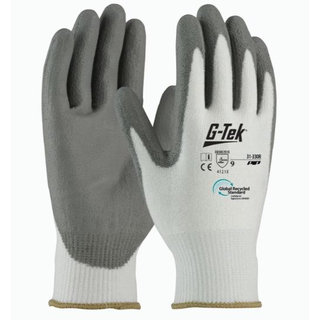 G-Tek 3RX 31-330R-EN Pracovné rukavice