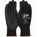 G-Tek 3RX 31-5131R-ET Pracovné rukavice s terčíkmi