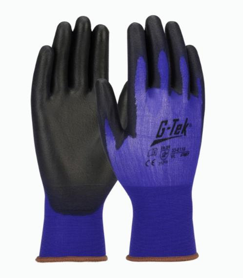 G-Tek 33-E118 Pracovné rukavice